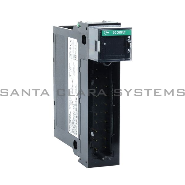 Allen Bradley 1756-OB8 Output Module | ControlLogix Product Image