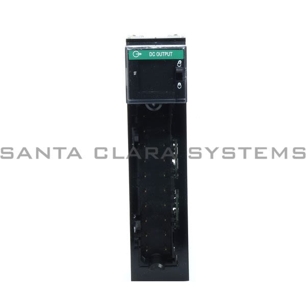 Allen Bradley 1756-OB8 Output Module | ControlLogix Product Image