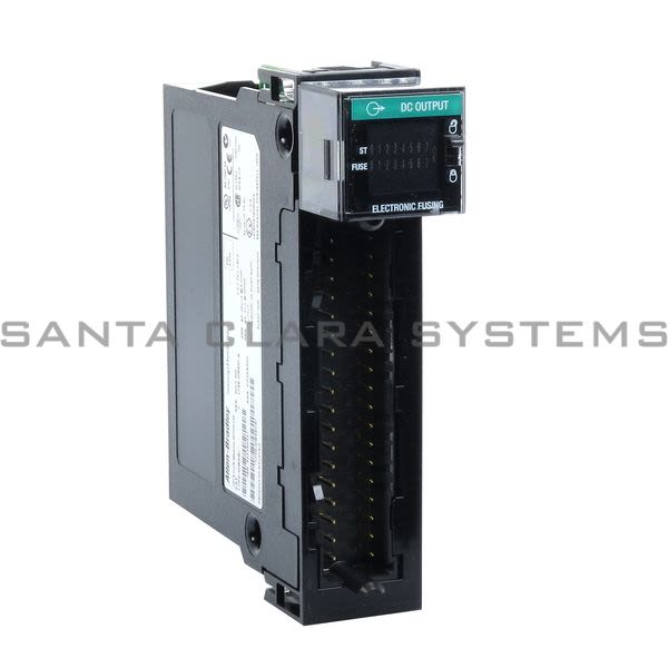 Allen Bradley 1756-OB8EI Output Module | ControlLogix Product Image