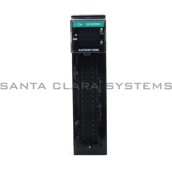 Allen Bradley 1756-OB8EI Output Module | ControlLogix Product Image