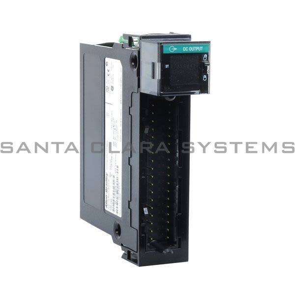 Allen Bradley 1756-OB8I 8-Point Isolated Output Product Image