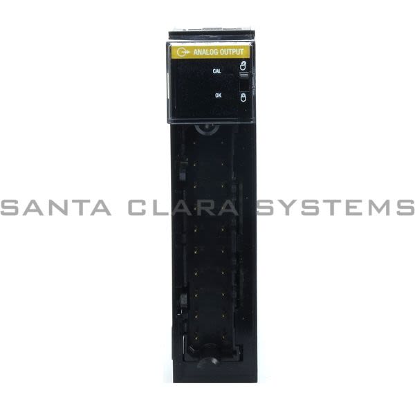 Allen Bradley 1756-OF6CI Output Module | ControlLogix Product Image