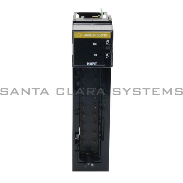 Allen Bradley 1756-OF8H Output Module | ControlLogix Product Image