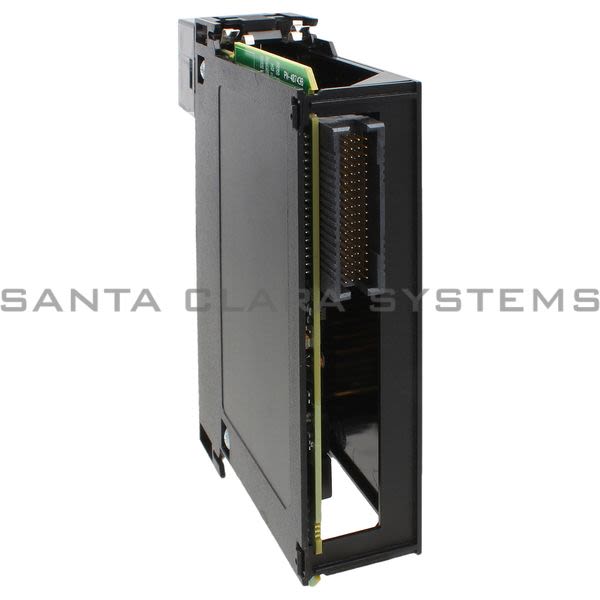 Allen Bradley 1756-OF8I Analog Output Module | ControlLogix Product Image