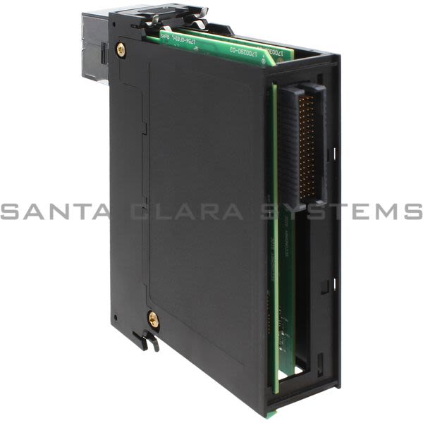 Allen Bradley 1756-OF8IH Isolated Analog Output Module - 8-Channel HART Product Image