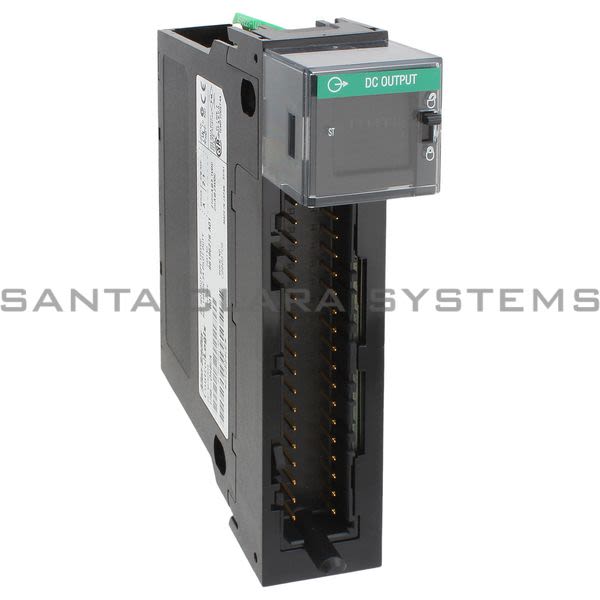 Allen Bradley 1756-OH8I Output Module | ControlLogix Product Image