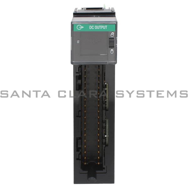 Allen Bradley 1756-OH8I Output Module | ControlLogix Product Image
