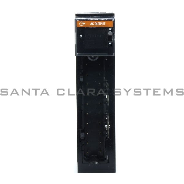 Allen Bradley 1756-ON8 Output Module | ControlLogix Product Image