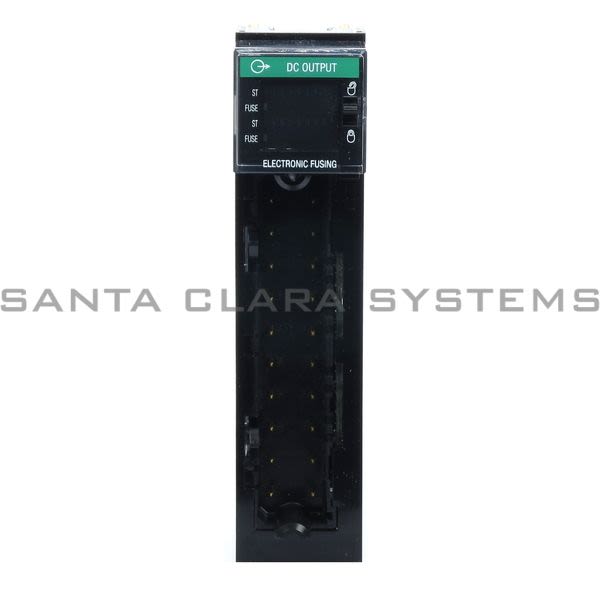 Allen Bradley 1756-OV16E Output Module | ControlLogix Product Image