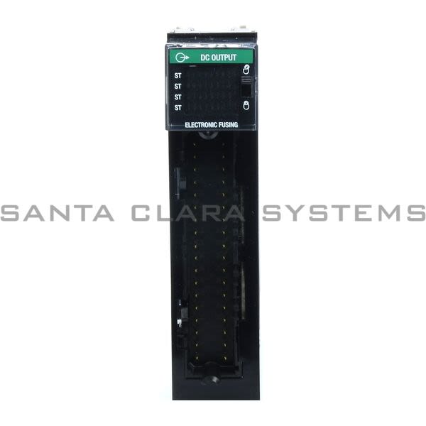 Allen Bradley 1756-OV32E Output Module | ControlLogix Product Image