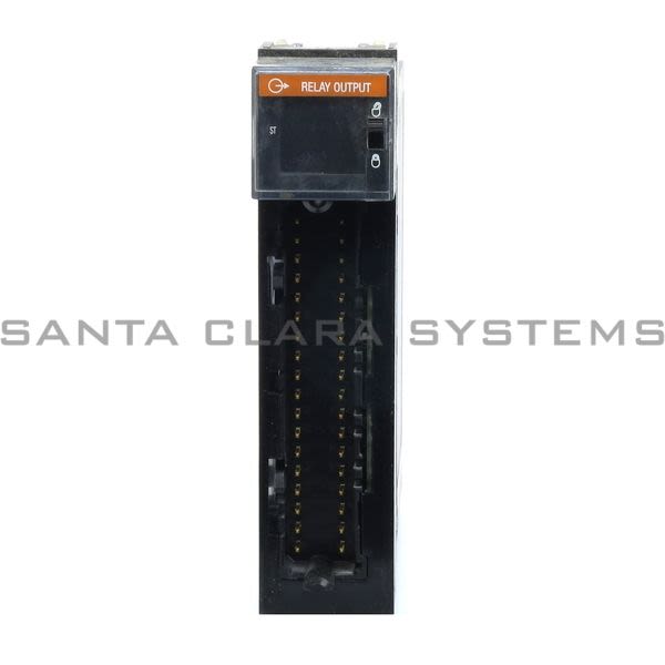 Allen Bradley 1756-OX8I Output Module | ControlLogix Product Image