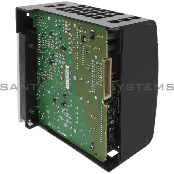 Allen Bradley 1756-PA50 Power Supply | ControlLogix Product Image