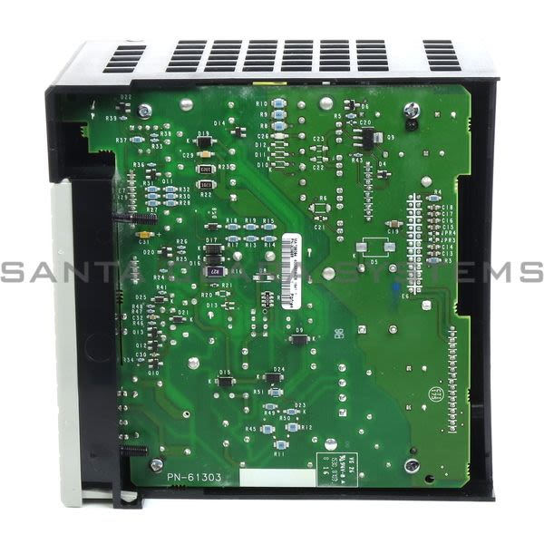 Allen Bradley 1756-PA72 Power Supply | ControlLogix Product Image