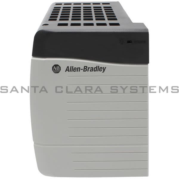 Allen Bradley 1756-PA72K Power Suppy | Conformally Coated Product Image