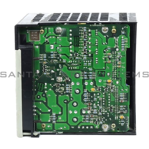 Allen Bradley 1756-PA75 Power Supply | ControlLogix Product Image