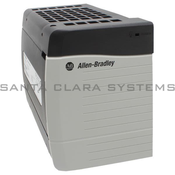 Allen Bradley 1756-PA75K Power Suppy | Conformally Coated Product Image