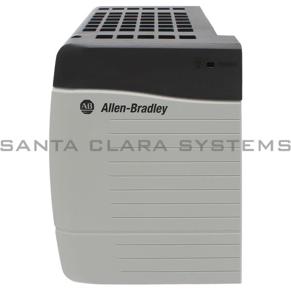 Allen Bradley 1756-PA75K Power Suppy | Conformally Coated Product Image