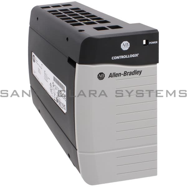 Allen Bradley 1756-PB50 Power Supply Product Image