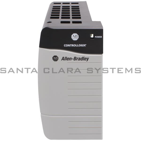 Allen Bradley 1756-PB50 Power Supply Product Image