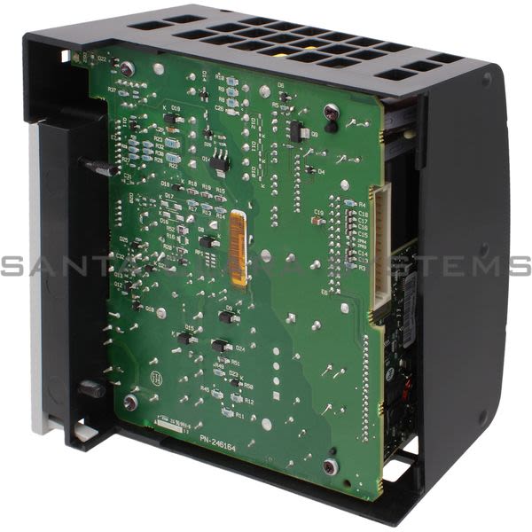 Allen Bradley 1756-PB50 Power Supply Product Image
