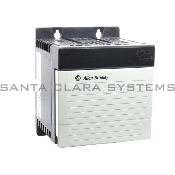 Allen Bradley 1756-PB75R Power Supply | ControlLogix Product Image