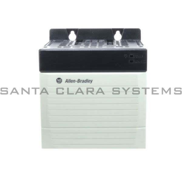 Allen Bradley 1756-PB75R Power Supply | ControlLogix Product Image