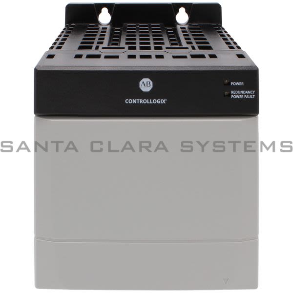 Allen Bradley 1756-PBR2 Power Supply | ControlLogix Product Image