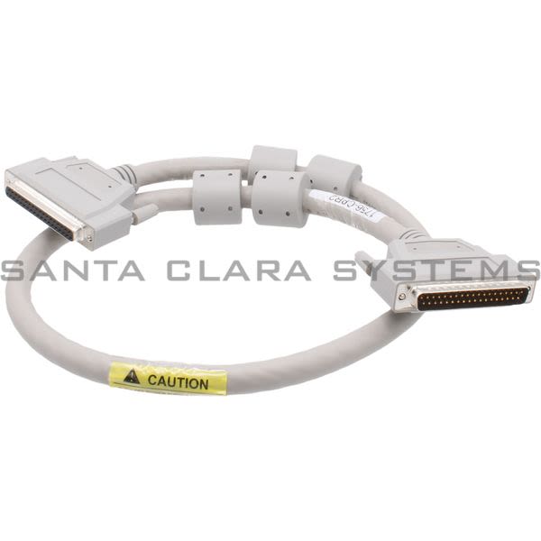 Allen Bradley 1756-PBR2 Power Supply | ControlLogix Product Image