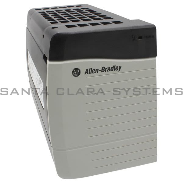 Allen Bradley 1756-PH75 Power Supply | ControlLogix Product Image