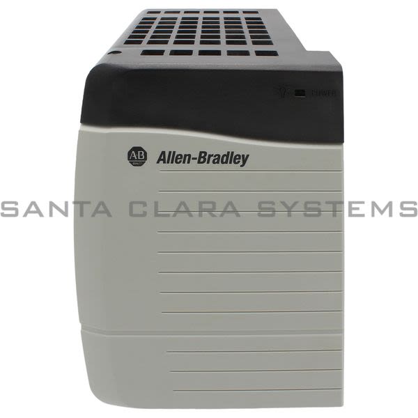 Allen Bradley 1756-PH75 Power Supply | ControlLogix Product Image