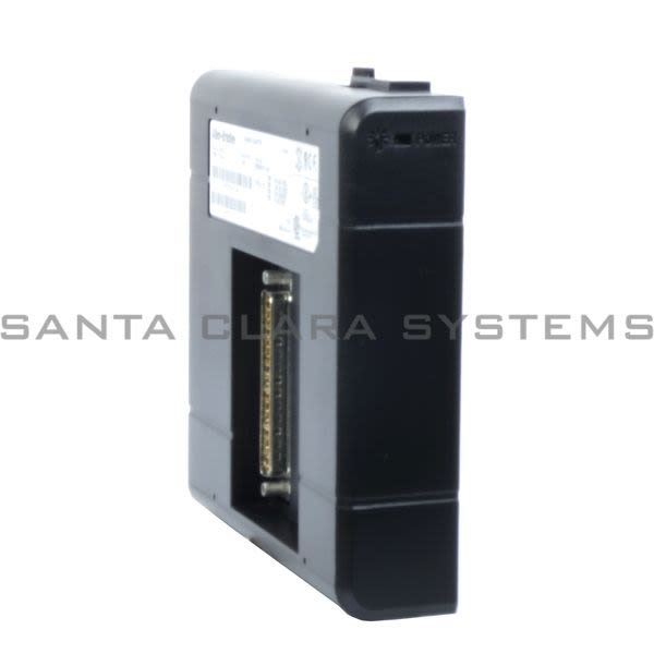 Allen Bradley 1756-PSCA Power Supply | ControlLogix Product Image