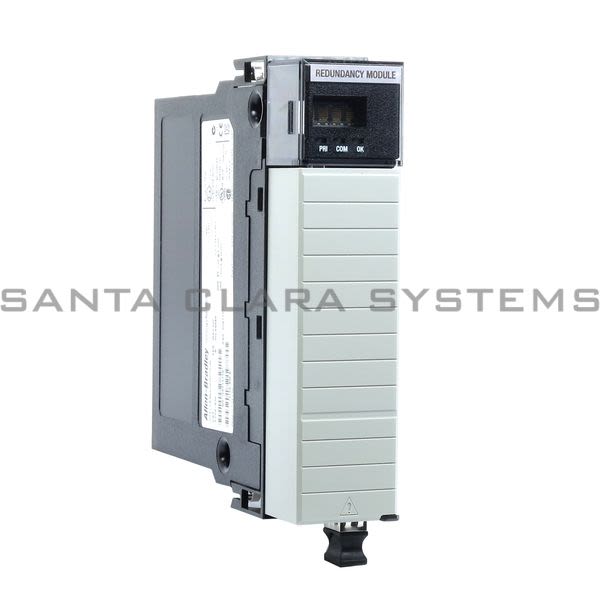 Allen Bradley 1756-RM Redundancy Module Product Image