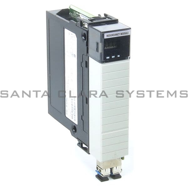 Allen Bradley 1756-RM2 Redundancy Module Product Image
