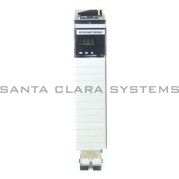 Allen Bradley 1756-RM2 Redundancy Module Product Image