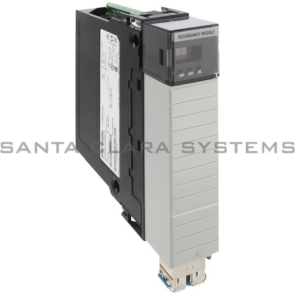 Allen Bradley 1756-RM2K Redundancy Module Product Image