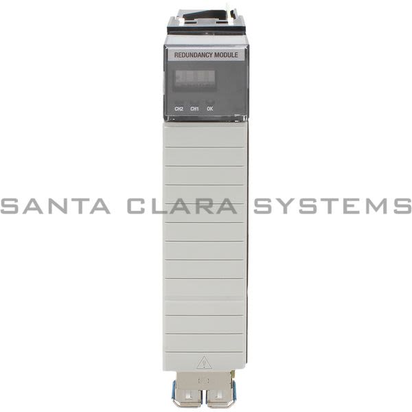 Allen Bradley 1756-RM2K Redundancy Module Product Image