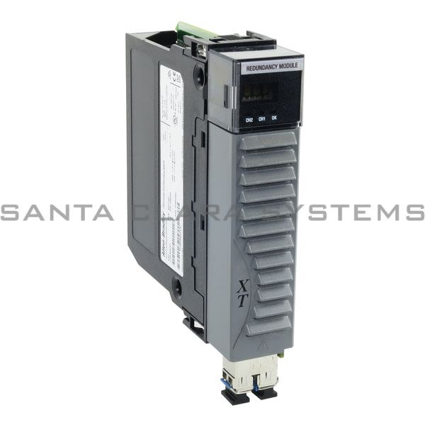 Allen Bradley 1756-RM2XT Redundancy Module Product Image