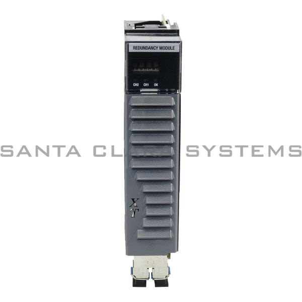 Allen Bradley 1756-RM2XT Redundancy Module Product Image