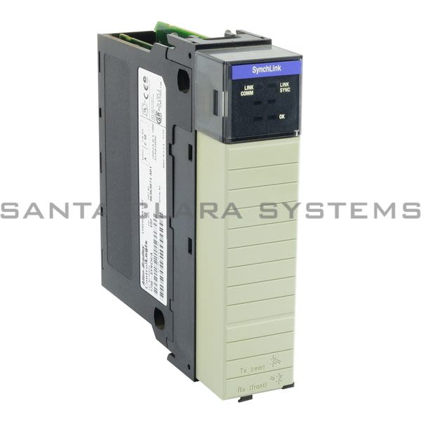 Allen Bradley 1756-SYNCH Synchlink Module | ControlLogix Product Image