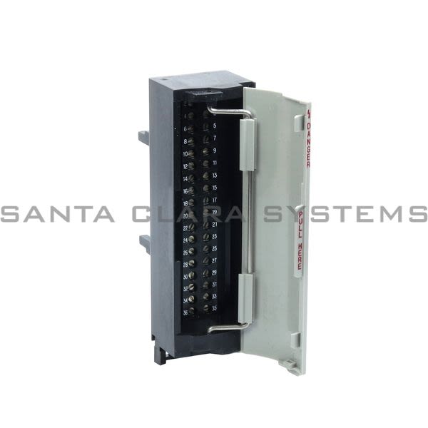 Allen Bradley 1756-TBCH  Terminal Block | ControlLogix Product Image