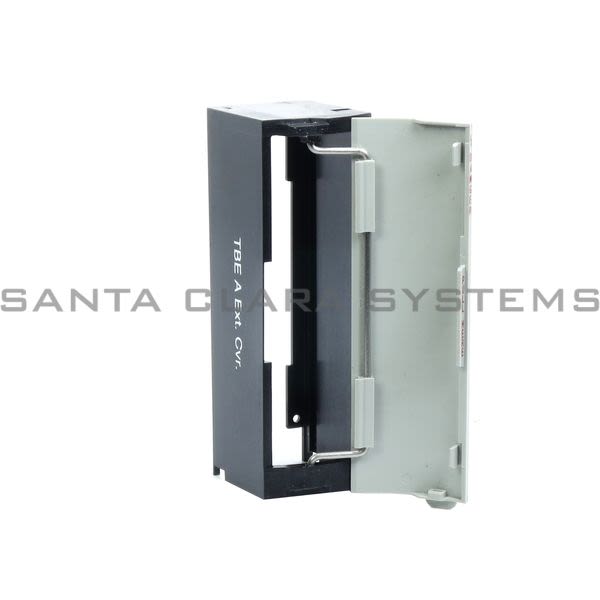 Allen Bradley 1756-TBE  Terminal Cover | ControlLogix Product Image
