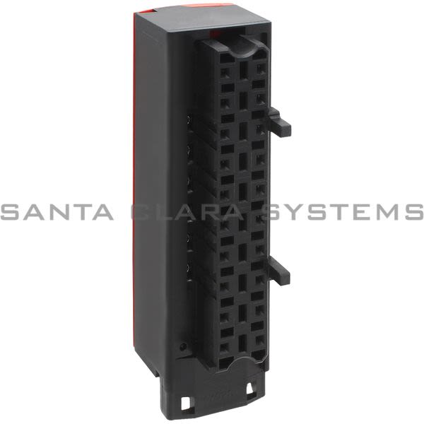 Allen Bradley 1756-TBNHS Terminal Block | ControlLogix Product Image