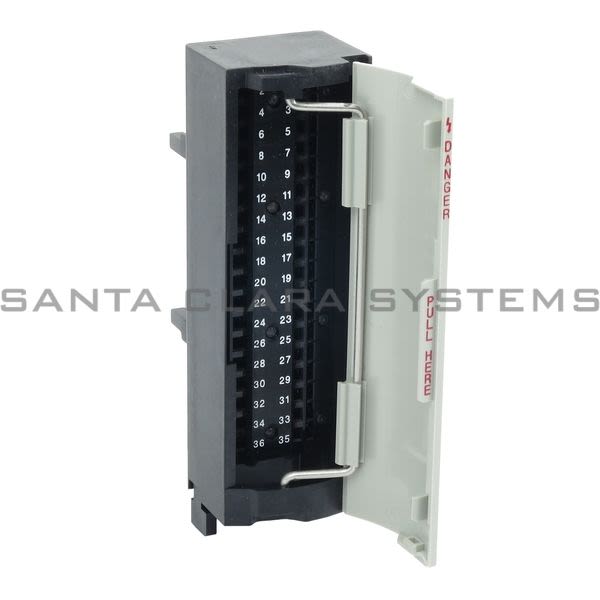 Allen Bradley 1756-TBS6H Terminal Block | ControlLogix Product Image