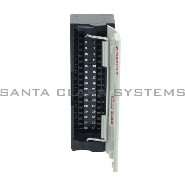 Allen Bradley 1756-TBS6H Terminal Block | ControlLogix Product Image