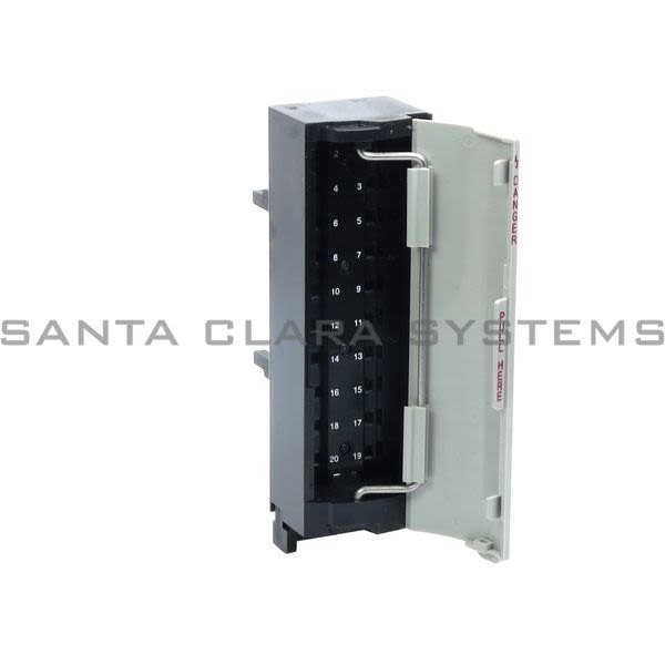 Allen Bradley 1756-TBSH  Terminal Block | ControlLogix Product Image