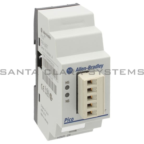 Allen Bradley 1760-DNET PICO DeviceNet Module Product Image