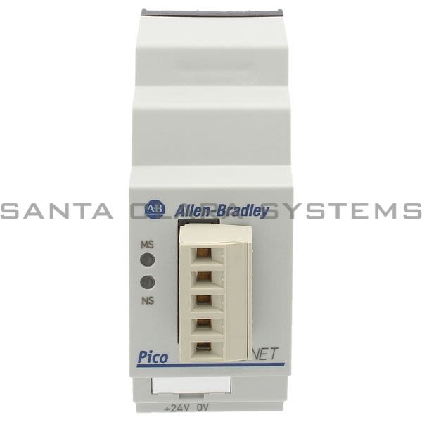 Allen Bradley 1760-DNET PICO DeviceNet Module Product Image