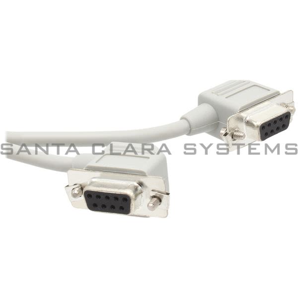 Allen Bradley 1761-CBL-AC00  Cable Product Image