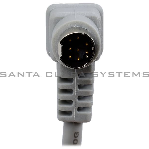 Allen Bradley 1761-CBL-AM00  Cable to Port 2 | MicroLogix 1000 Product Image