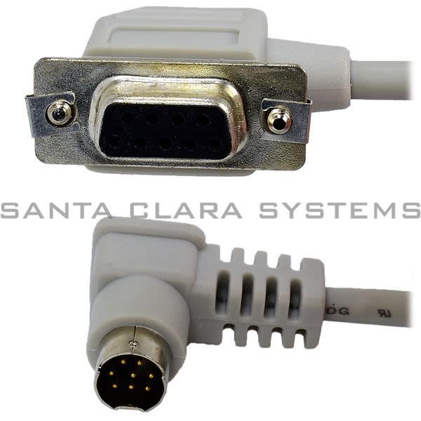 Allen Bradley 1761-CBL-AP00  Cable Product Image
